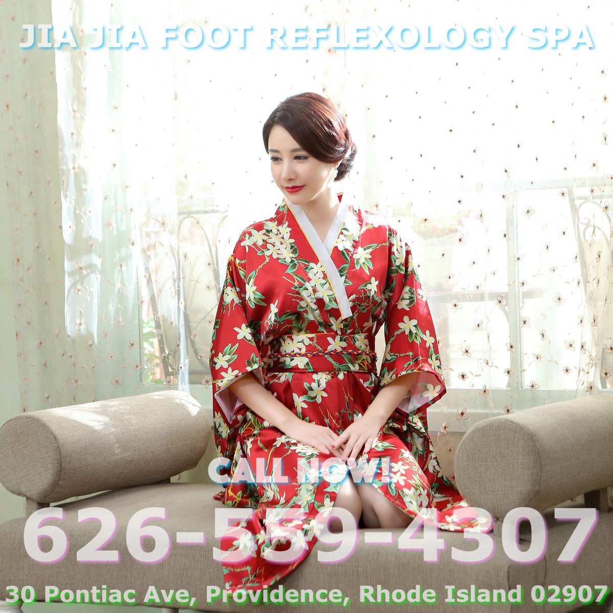 Jia Jia Foot Reflexology Spa (Providence, RI): Hours, Address - Tripadvisor