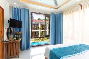 Phòng & Phòng Suite