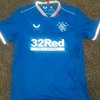 From Fife to portugal