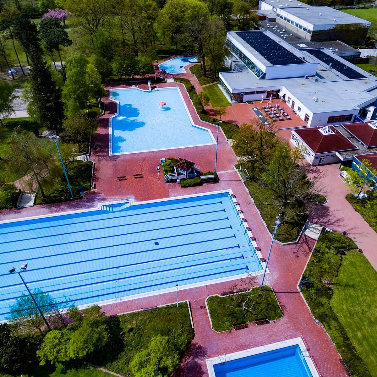 WaldSchwimmbad (Neu Isenburg) All You Need to Know BEFORE You Go
