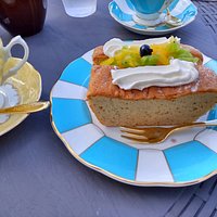 Café 谷地坂