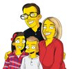 Henry, Marlen, Alex & JP