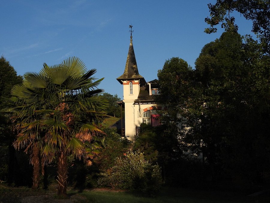 Le Petit Chateau B B Reviews Laborde France Tripadvisor Le Petit Chateau B B Reviews Laborde France Tripadvisor