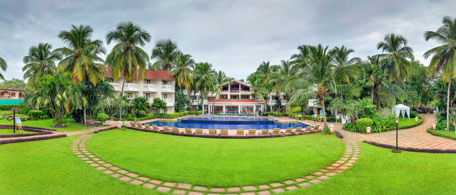 CLUB MAHINDRA VARCA BEACH - Updated 2021 Prices, Hotel Reviews, and ...