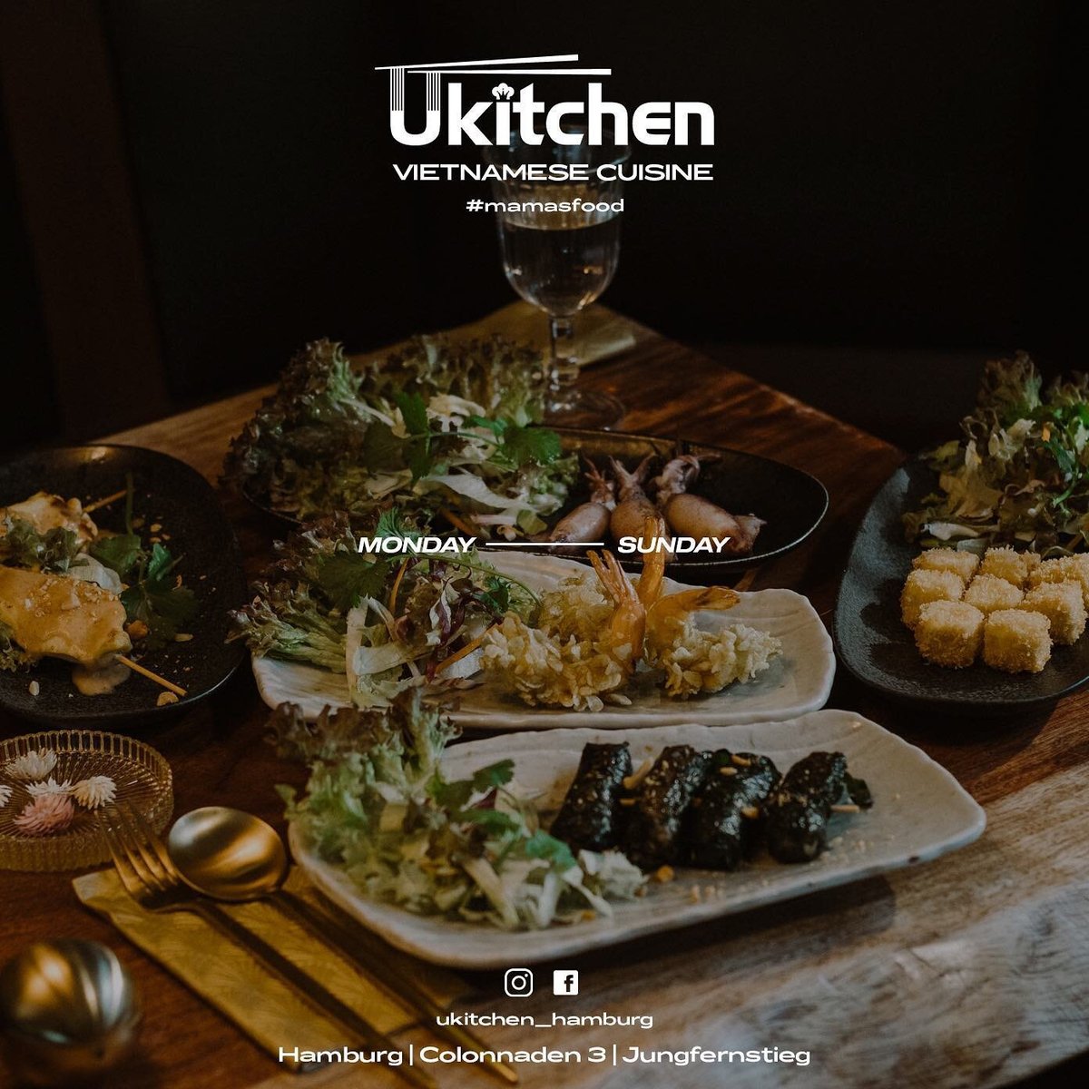 Ukitchen