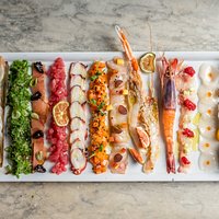 Gran Crudo del Tuna