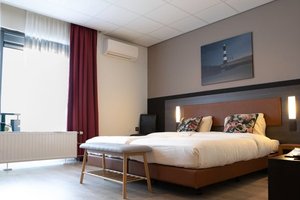 Kamer en suite