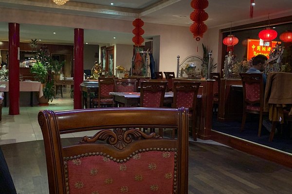 THE BEST 10 Chinese Restaurants near Foyeuru, 4845 Jalhay, Belgium