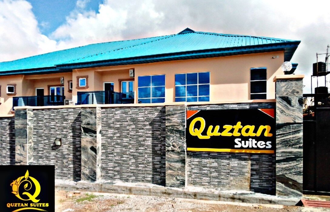 Quztan Hotel and Suites Limited image