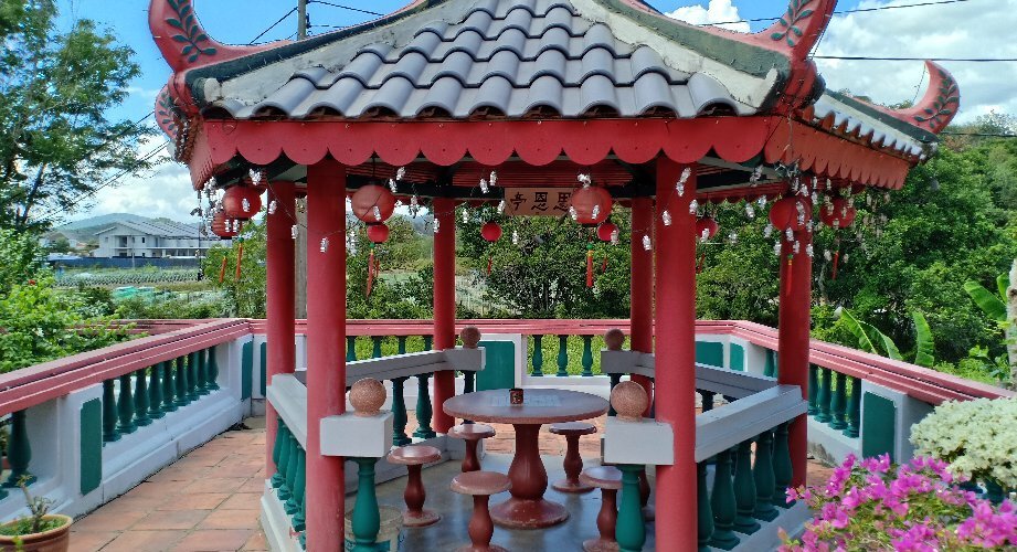 Guan Yin Gu See Temple - Kuala Kubu Baharu - Guan Yin Gu See Temple의 리뷰 - 트립어드바이저