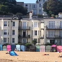 9. Waterloo Way and Eagle House, Broadstairs, Kent