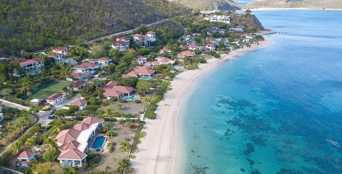 VIRGIN GORDA VILLA RENTALS - Updated 2024 Reviews (British Virgin Islands)