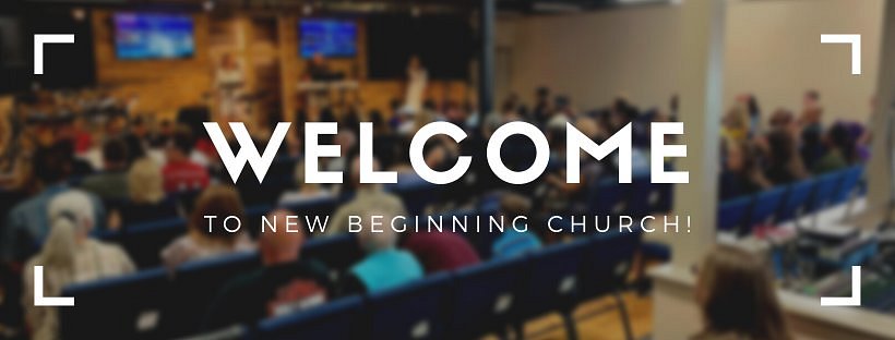 New Beginning Church image