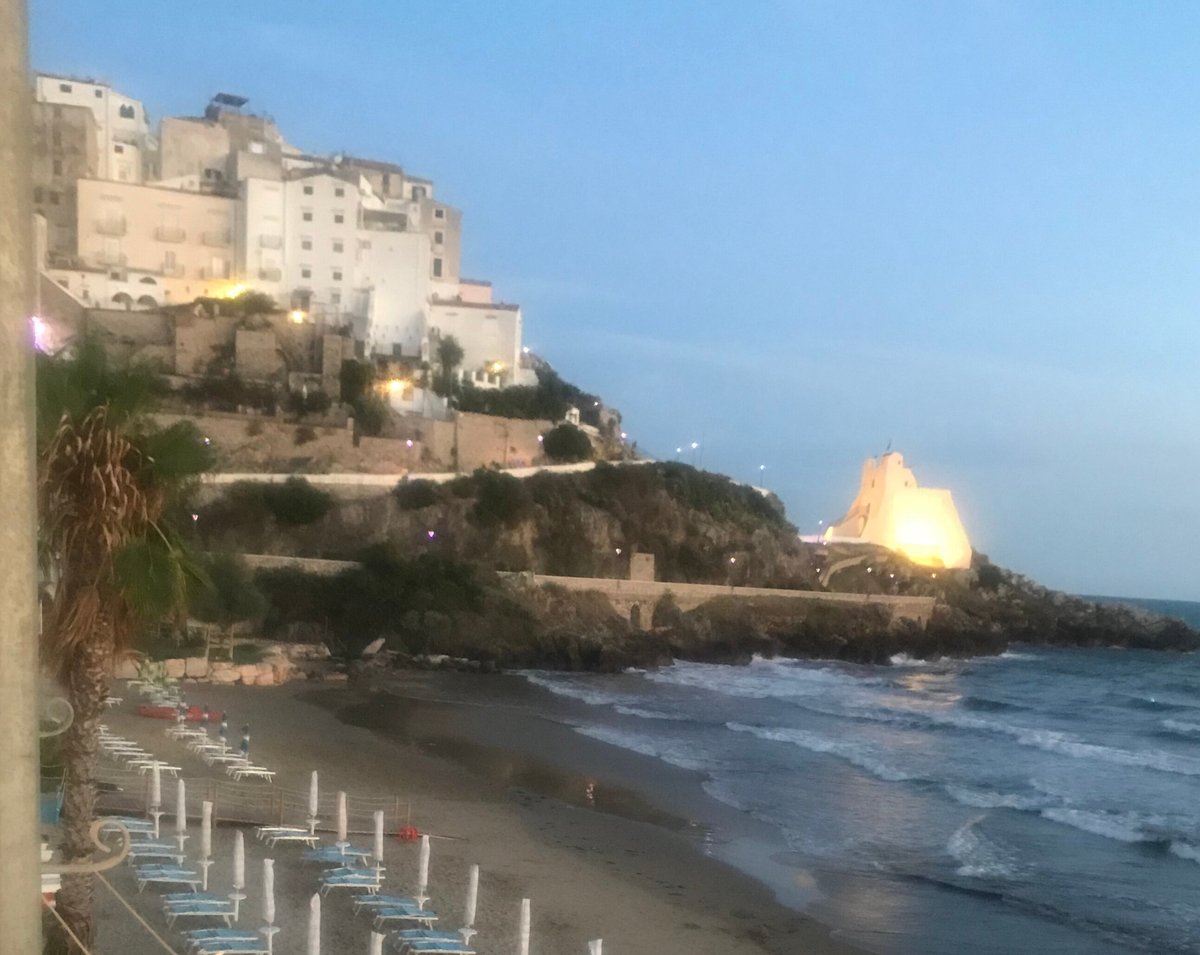 HOTEL AURORA - Updated 2024 Prices & Reviews (Sperlonga, Italy)