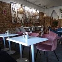 El Rincón del tapeo