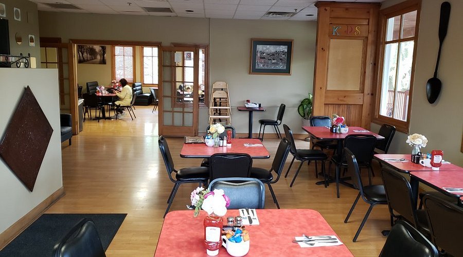 Andres' Restaurant