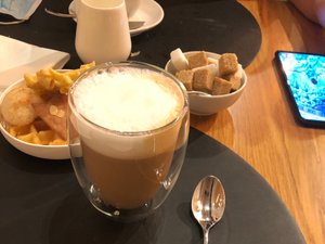Dranken