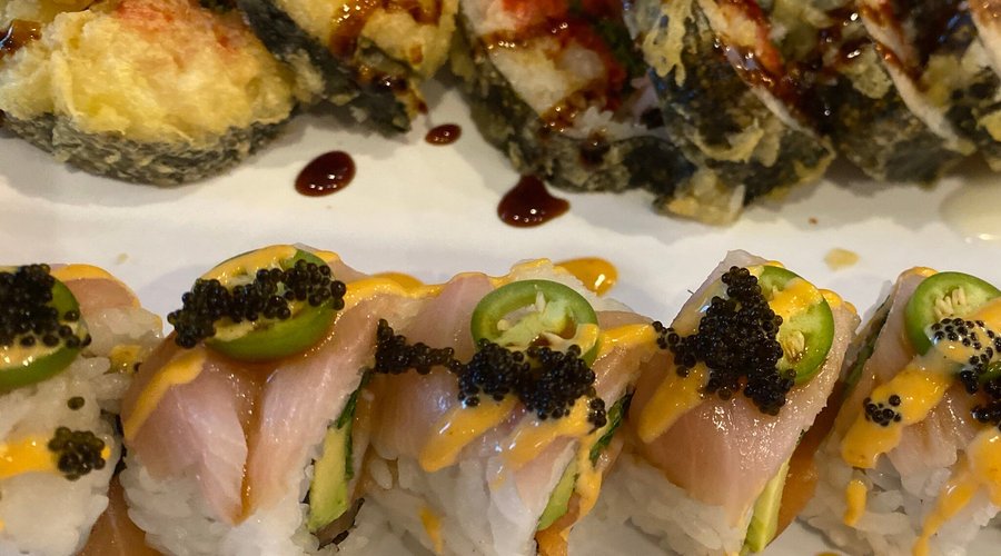 So Delicious Japanese Wasabi