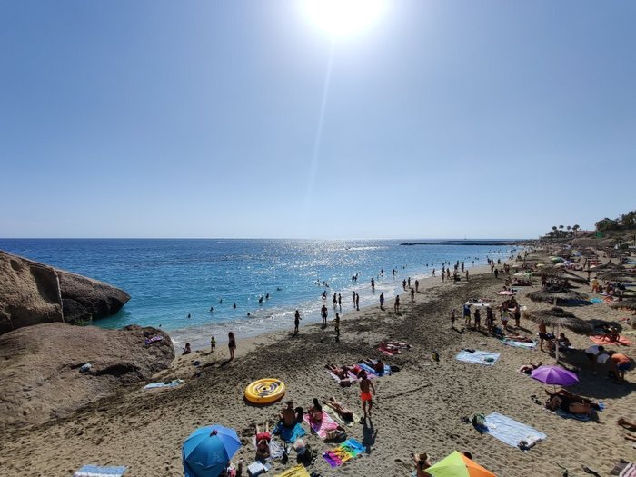 Imagen 1 de Playa del Duque
