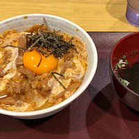 親子丼