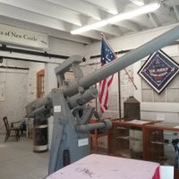 Fort Stark State Historic Site (New Castle) - All You Need to Know ...