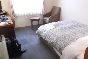 客室 & スイート