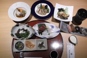 食事