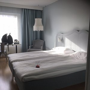 SCANDIC MALMEN (Stockholm, Sverige) - Hotell - anmeldelser og  prissammenligning - Tripadvisor