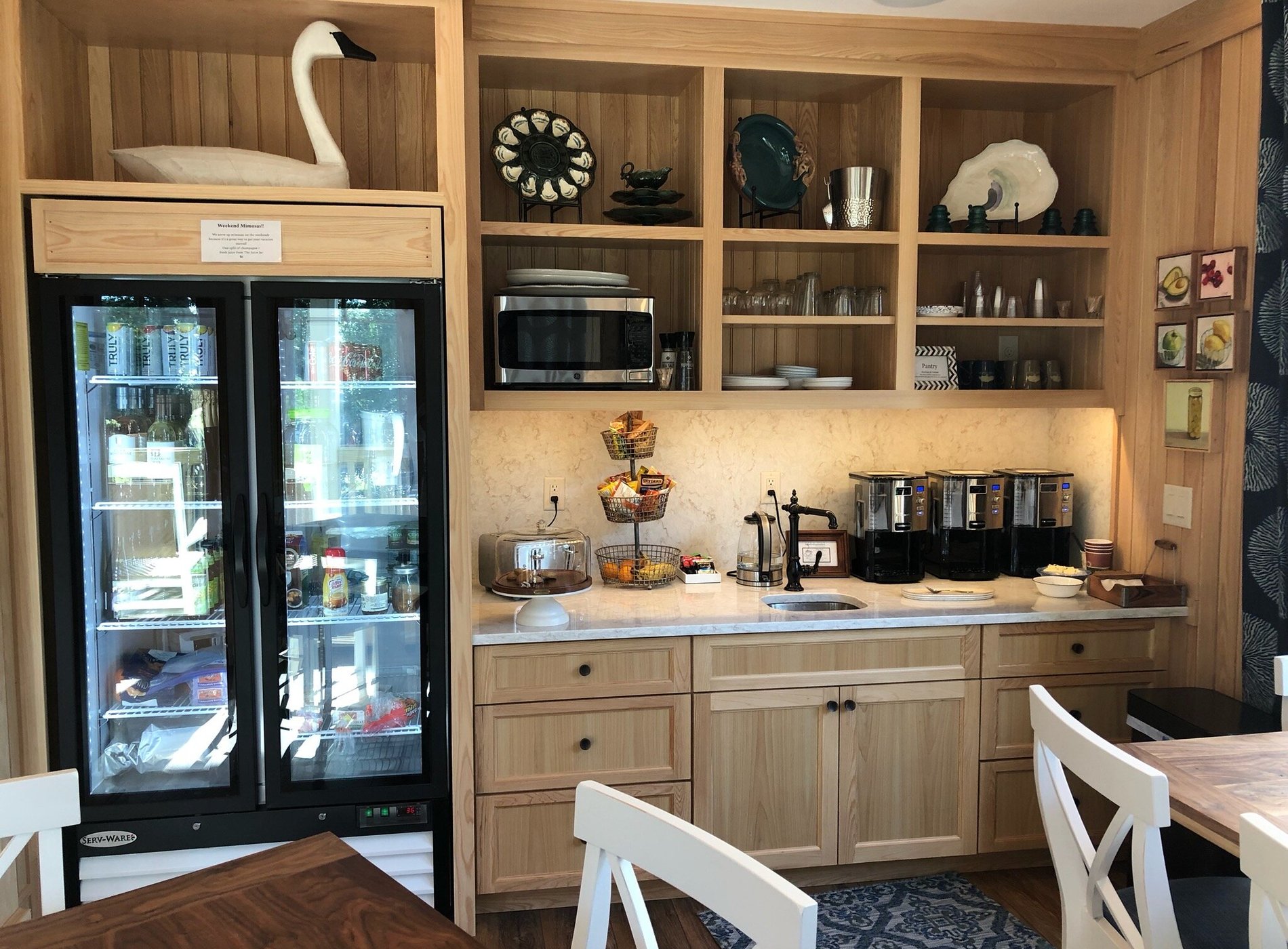 Corolla Village Inn by null