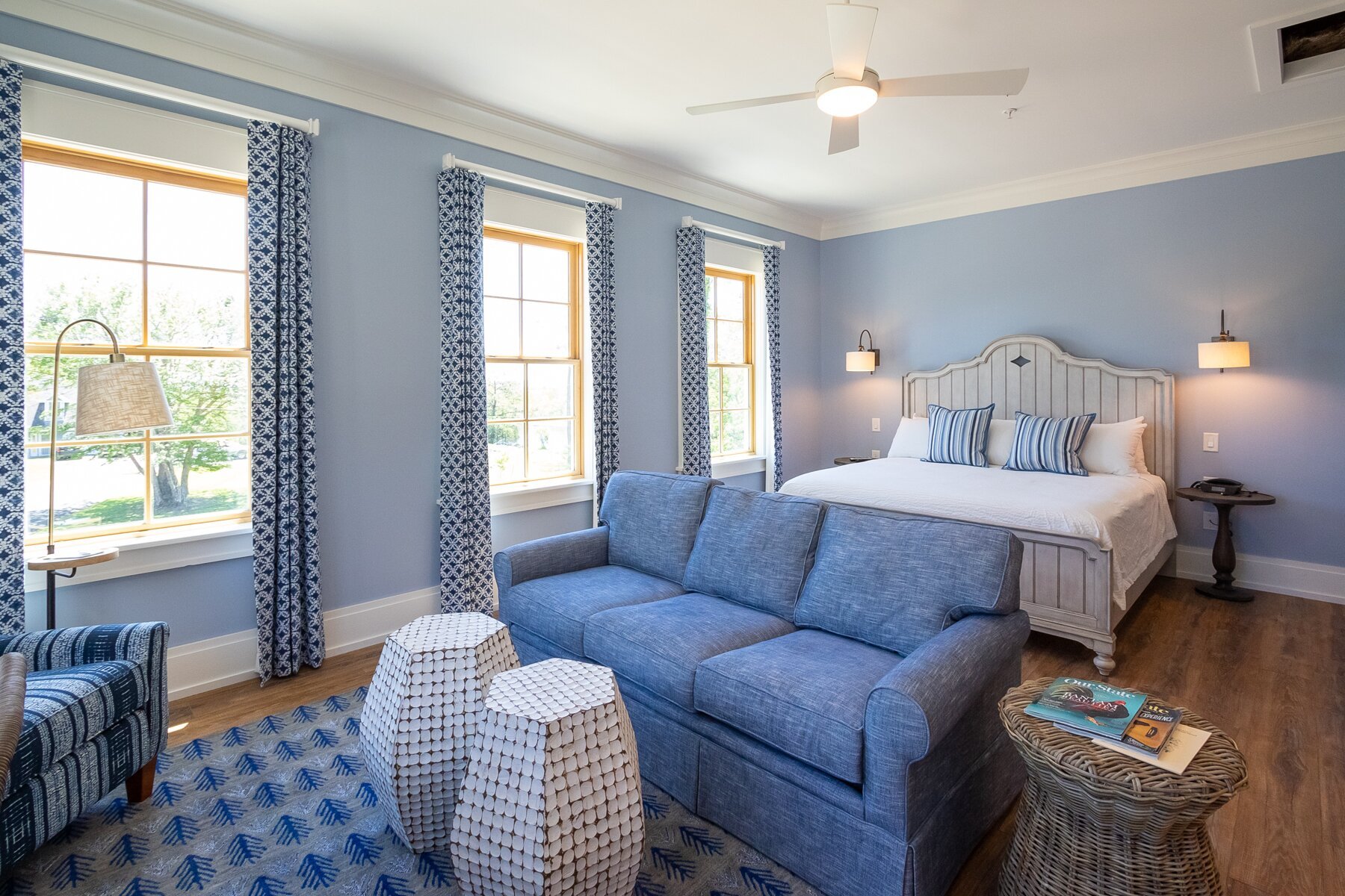 Corolla Village Inn by null