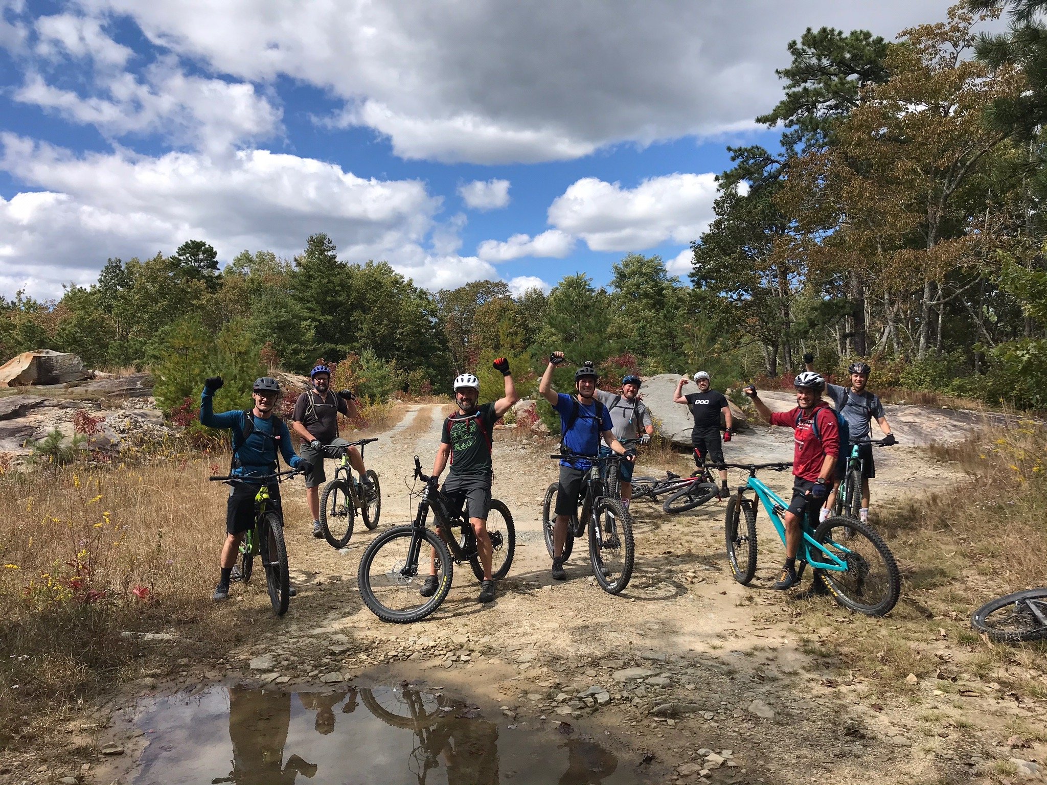 The 2025 bike farm