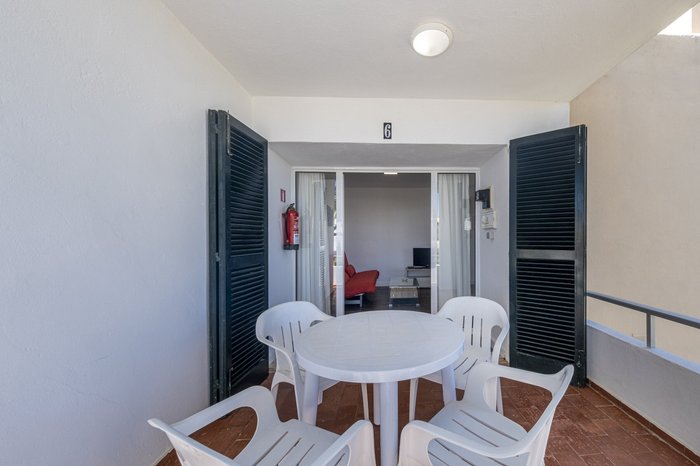 Imagen 10 de Apartamentos Llebeig