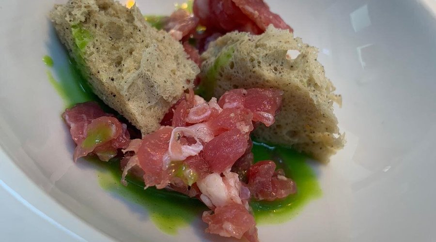 antipasto