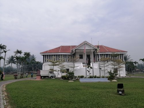 Larut, Matang dan Selama District Joey K review images