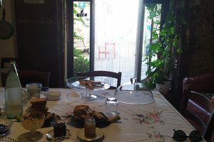 Comedor