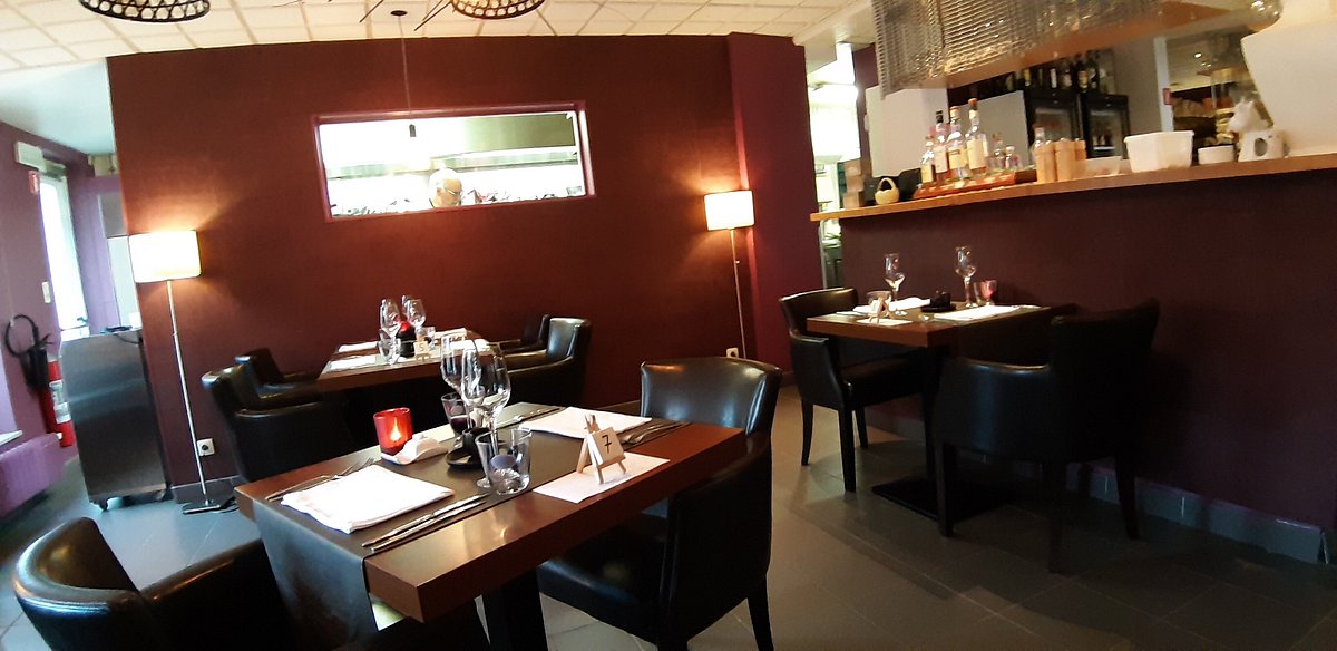 AU PETIT CHAUDRON, Vresse-sur-Semois - Restaurant Reviews, Photos & Phone  Number - Tripadvisor