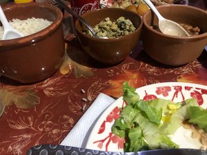 Restaurantes