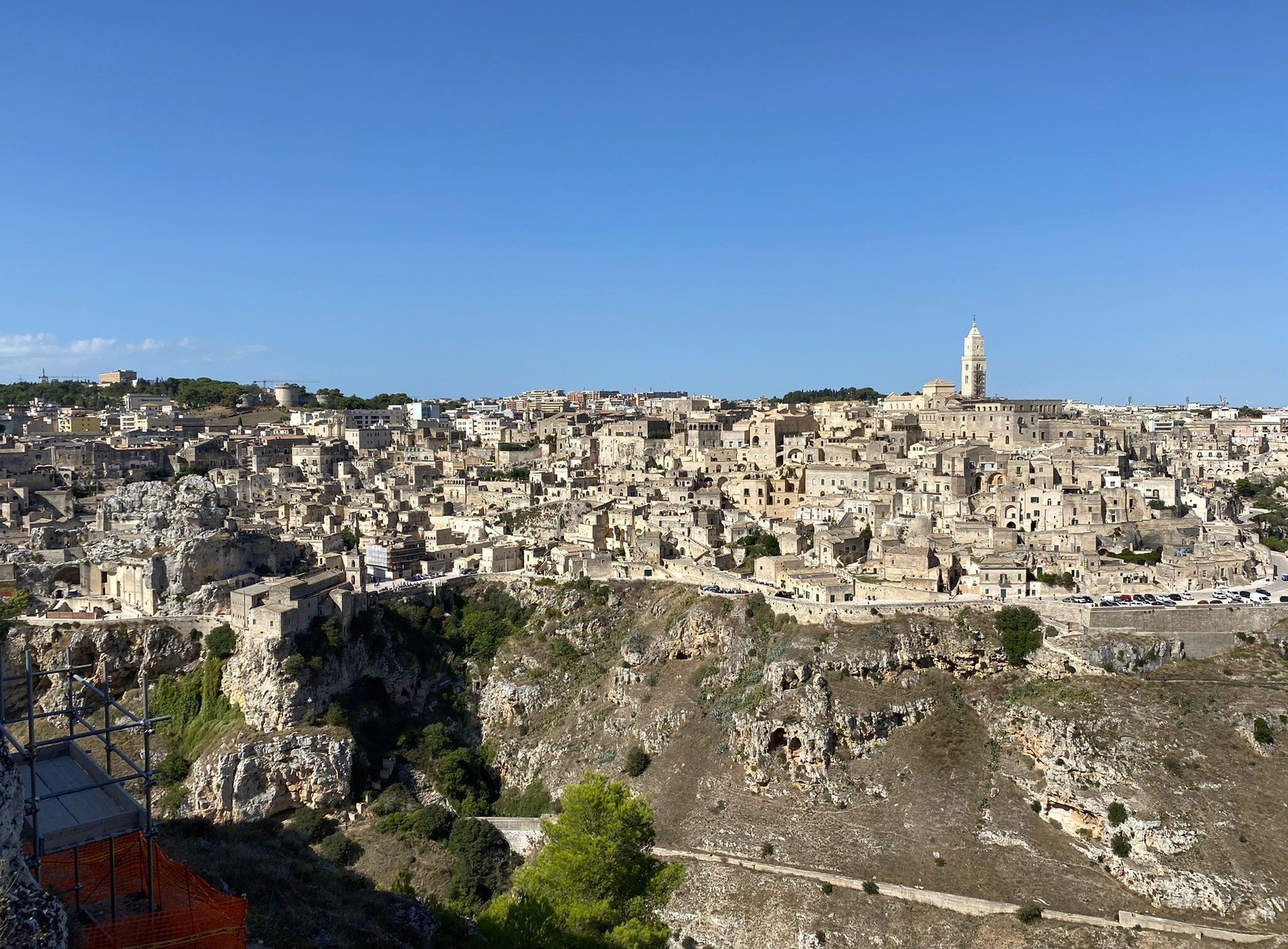 B&B Cuoreverde Matera image