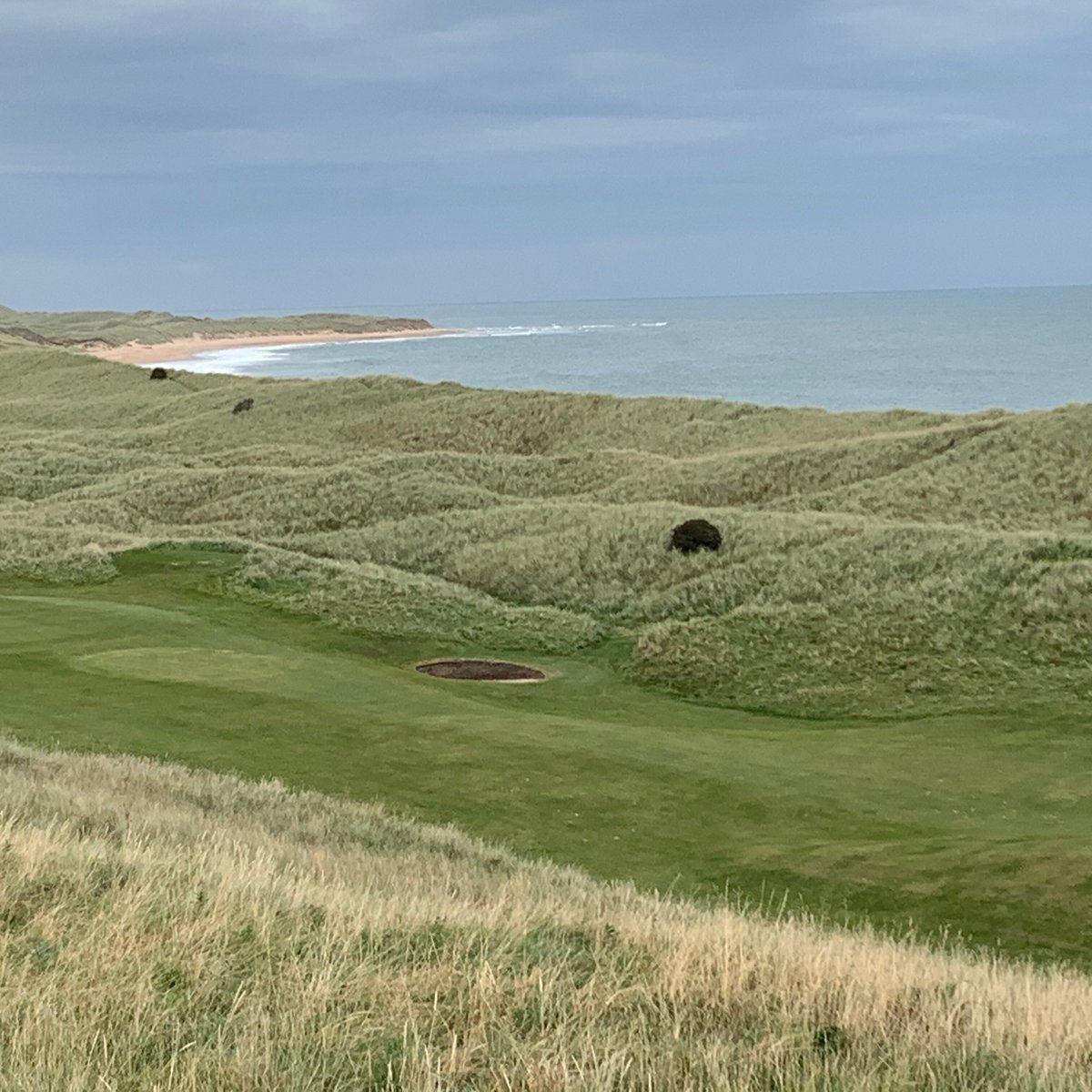 PETERHEAD GOLF CLUB - All You Need to Know BEFORE You Go