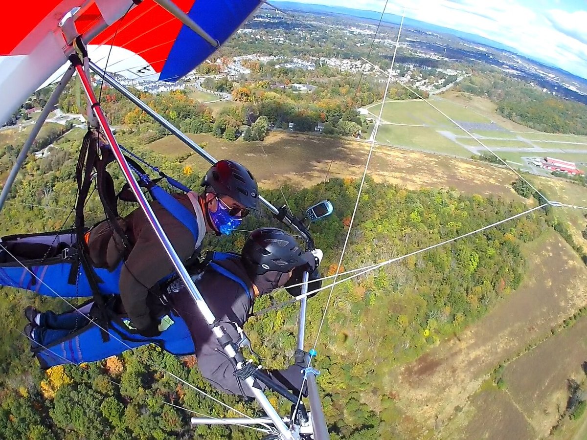 Us Hang Gliding Middletown All You Need To Know Before You Go