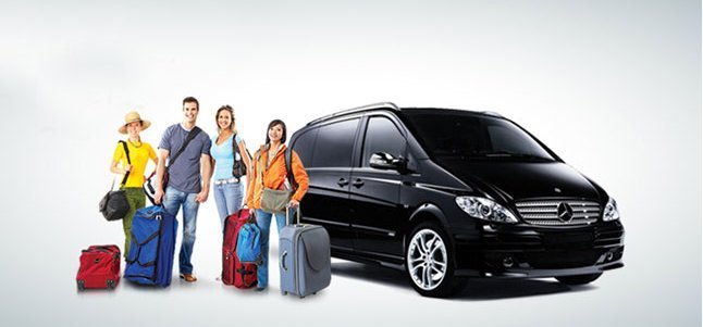 Airport Transfer 