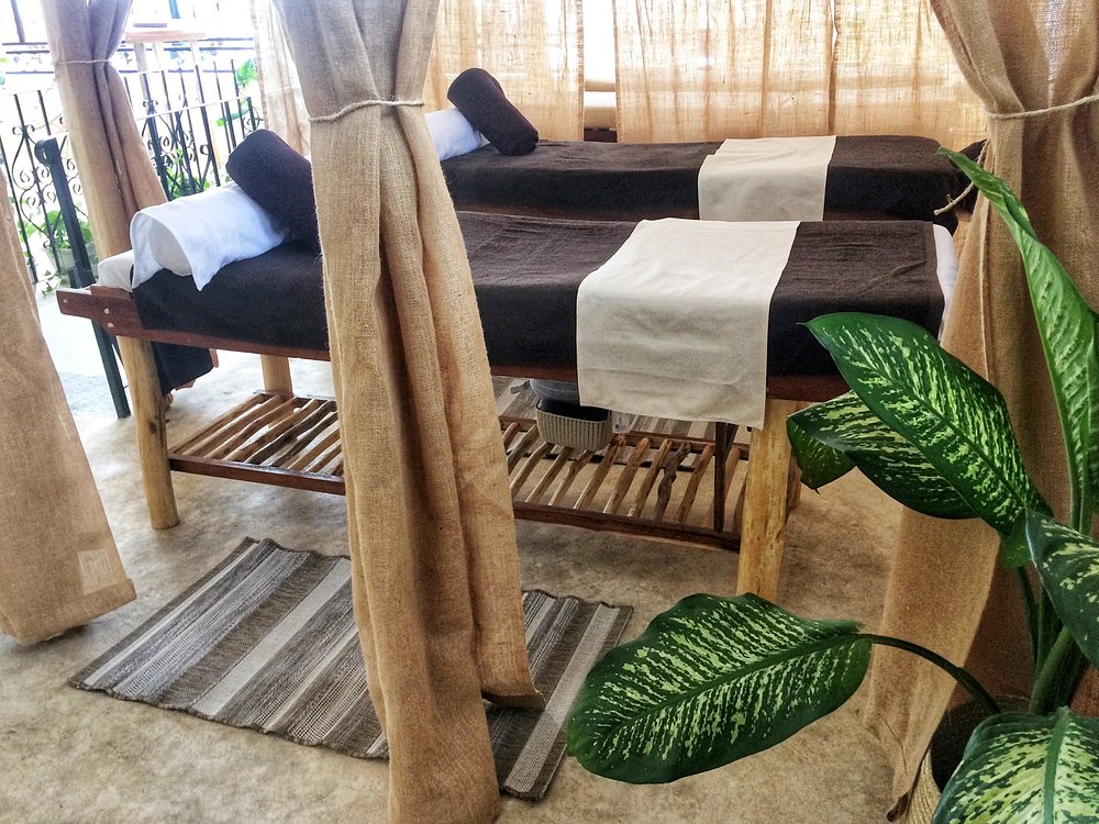 massage tulum pas cher