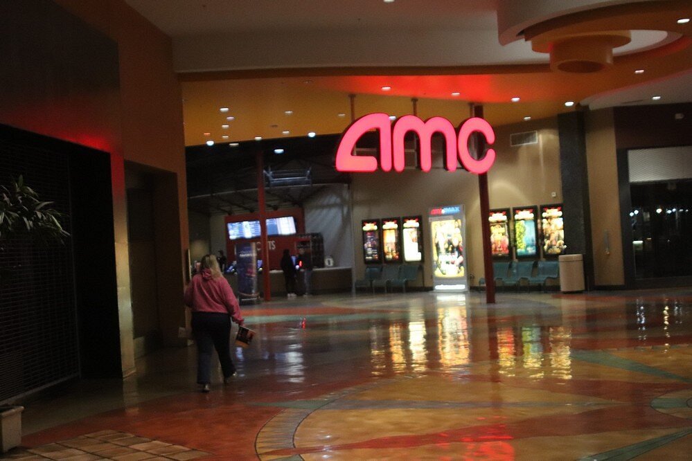 AMC Foothills 15 (Tucson) All You Need to Know BEFORE You Go