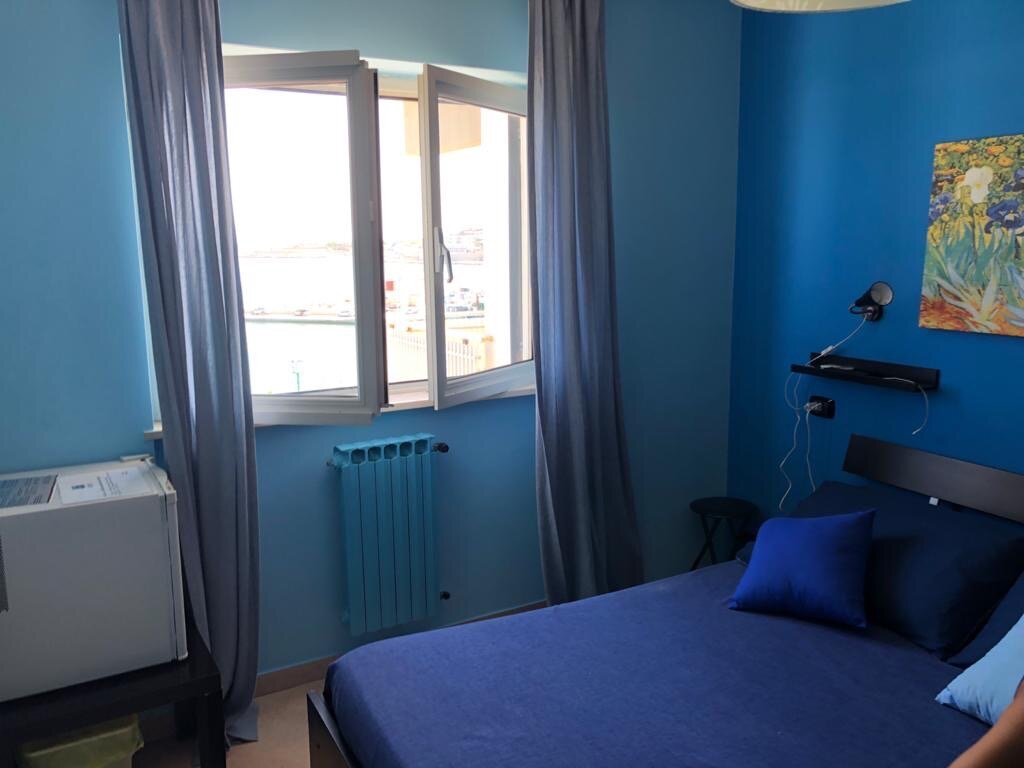 B&B LA BAIA - Prices & Reviews (Bisceglie, Italy)