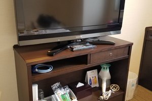 객실 및 스위트