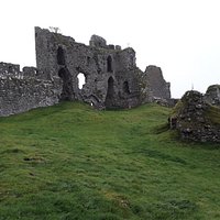 Castle Roche (Dundalk) - All You Need to Know BEFORE You Go