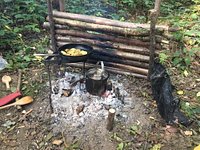 WILD BUSHCRAFT COMPANY (Wales) - All You Need to Know BEFORE You Go