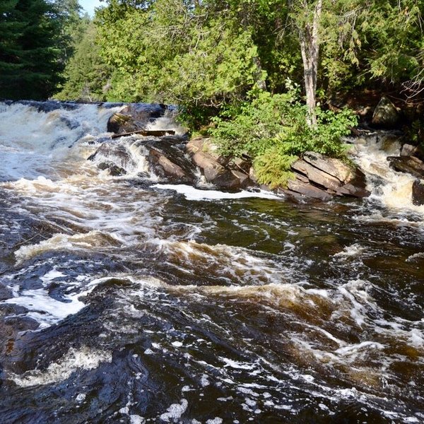 HIGH FALLS (Bracebridge) - 2022 What to Know BEFORE You Go