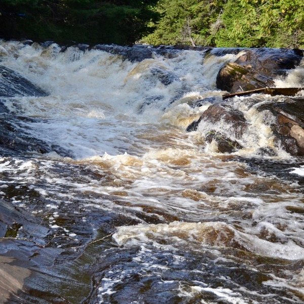 HIGH FALLS (Bracebridge) - All You Need to Know BEFORE You Go - Updated ...