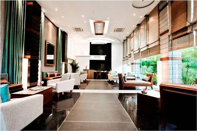 ‪Melange Astris‬، فندق في بنغالور